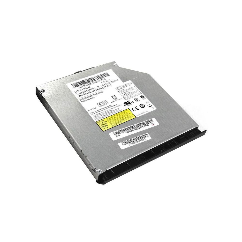 Dvd sata не видит