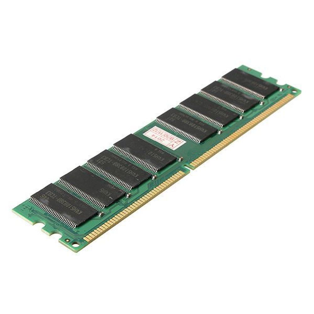 Ddr 333 память что это