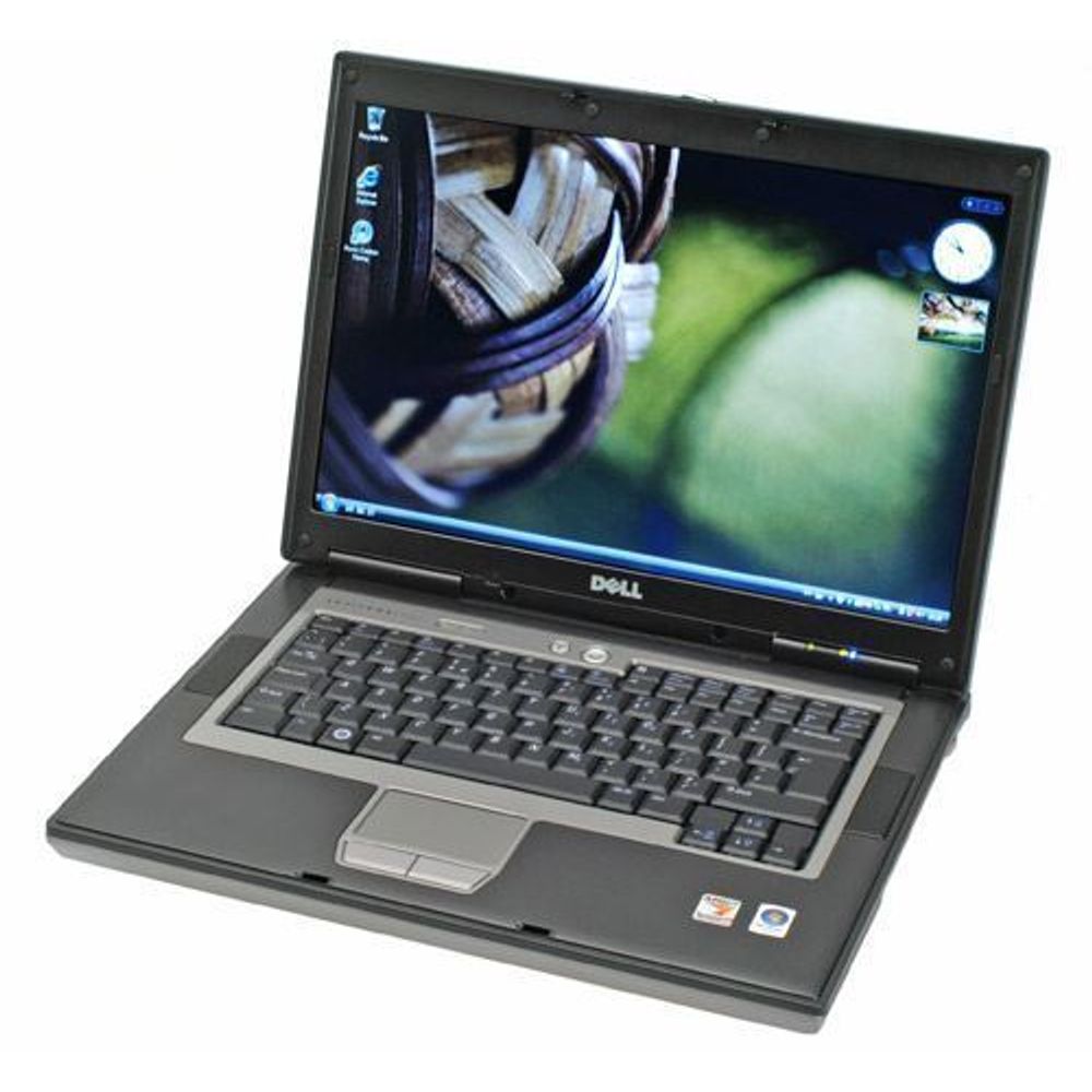 Dell latitude d531 обзор